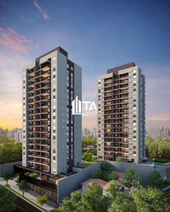 Imagem Imóvel com 3 Quartos à Venda, 112 m² em Cambuí - Campinas Imagem Imóvel com 3 Quartos à Venda, 112 m² em Cambuí - Campinas