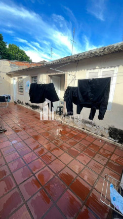 Imagem Casa com 2 Quartos à Venda, 113 m² em Vila Costa E Silva - Campinas