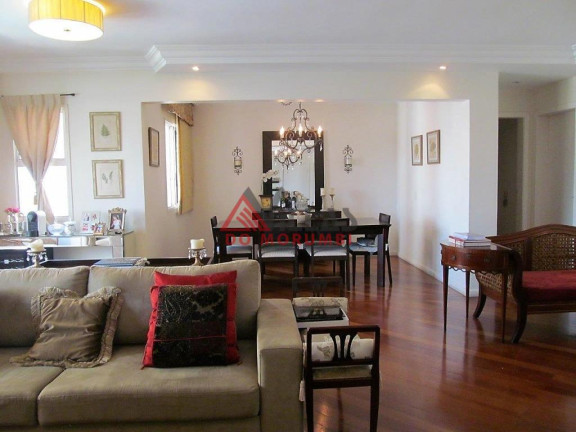 Imagem Apartamento com 3 Quartos à Venda, 152 m² em Vila Suzana - São Paulo Imagem Apartamento com 3 Quartos à Venda, 152 m² em Vila Suzana - São Paulo