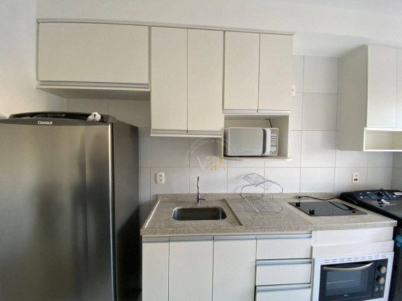 Imagem Studio com 1 Quarto para Alugar, 40 m² em Centro - Campinas Imagem Studio com 1 Quarto para Alugar, 40 m² em Centro - Campinas