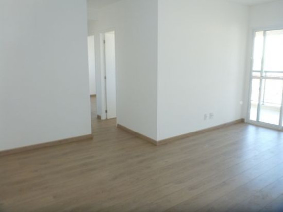 Imagem Apartamento com 2 Quartos à Venda, 60 m² em Sacomã - São Paulo
