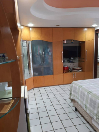 Imagem Apartamento com 4 Quartos à Venda, 225 m² em Manaíra - João Pessoa Imagem Apartamento com 4 Quartos à Venda, 225 m² em Manaíra - João Pessoa