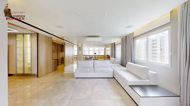 Imagem Apartamento com 2 Quartos à Venda, 226 m² em Itaim Bibi - São Paulo Imagem Apartamento com 2 Quartos à Venda, 226 m² em Itaim Bibi - São Paulo