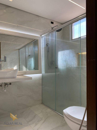 Imagem Apartamento com 4 Quartos à Venda, 171 m² em Centro - Campo Grande