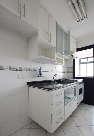 Imagem Apartamento com 2 Quartos à Venda, 55 m² em Vila Bertioga - São Paulo Imagem Apartamento com 2 Quartos à Venda, 55 m² em Vila Bertioga - São Paulo