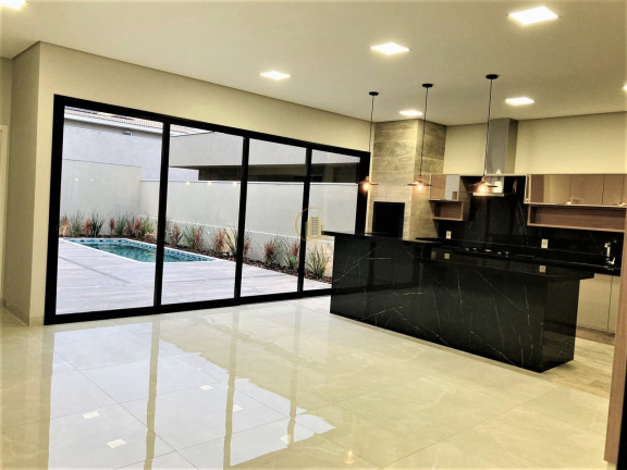 Imagem Casa com 3 Quartos à Venda, 260 m² em Golden Park Residence - Mirassol Imagem Casa com 3 Quartos à Venda, 260 m² em Golden Park Residence - Mirassol