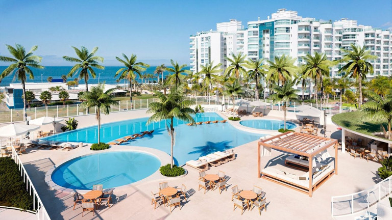 Imagem Imóvel com 4 Quartos à Venda, 361 m² em Praia Brava - Itajaí