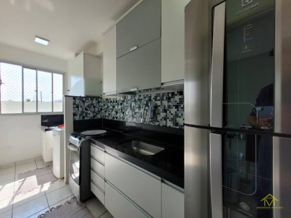 Imagem Apartamento com 2 Quartos à Venda, 58 m² em Coqueiral De Itaparica - Vila Velha Imagem Apartamento com 2 Quartos à Venda, 58 m² em Coqueiral De Itaparica - Vila Velha