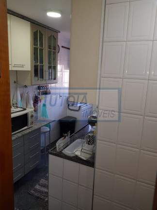 Imagem Apartamento com 2 Quartos à Venda, 60 m² em Sao Joao Climaco - São Paulo Imagem Apartamento com 2 Quartos à Venda, 60 m² em Sao Joao Climaco - São Paulo