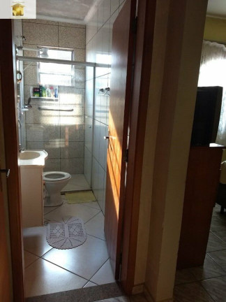 Imagem Sobrado com 4 Quartos à Venda, 200 m² em Santa Terezinha - São Bernardo Do Campo Imagem Sobrado com 4 Quartos à Venda, 200 m² em Santa Terezinha - São Bernardo Do Campo