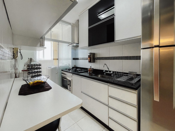 Imagem Apartamento com 2 Quartos à Venda, 54 m² em Vila Cruz Das Almas - São Paulo Imagem Apartamento com 2 Quartos à Venda, 54 m² em Vila Cruz Das Almas - São Paulo