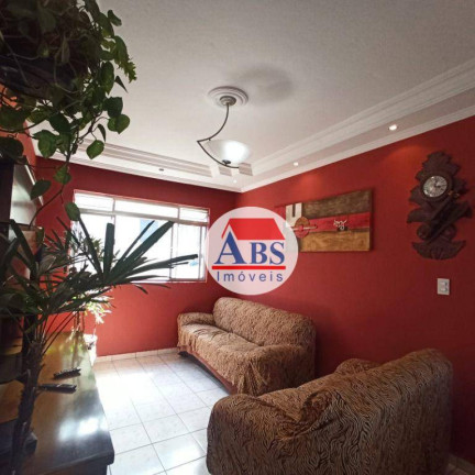 Imagem Apartamento com 2 Quartos à Venda, 74 m² em Jardim Casqueiro - Cubatão Imagem Apartamento com 2 Quartos à Venda, 74 m² em Jardim Casqueiro - Cubatão