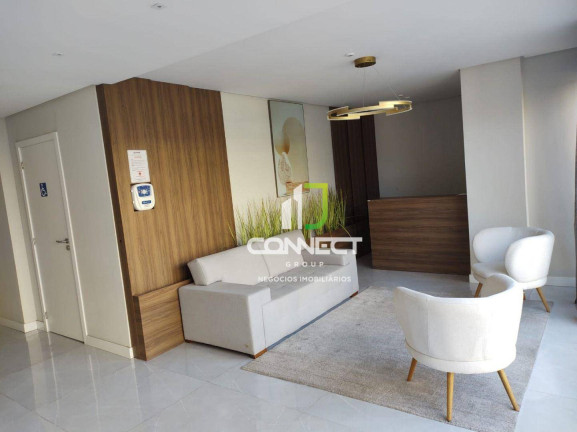 Imagem Apartamento com 2 Quartos à Venda, 64 m² em São João - Itajaí