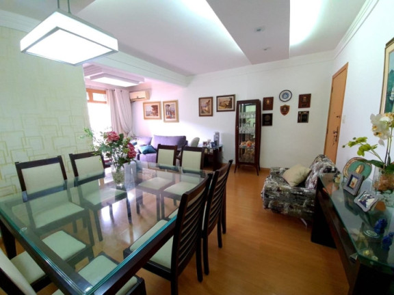 Imagem Apartamento com 3 Quartos à Venda, 184 m² em Ponta Da Praia - Santos Imagem Apartamento com 3 Quartos à Venda, 184 m² em Ponta Da Praia - Santos