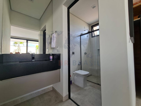 Imagem Casa de Condomínio com 3 Quartos à Venda, 420 m² em Residencial Tamboré - Bauru Imagem Casa de Condomínio com 3 Quartos à Venda, 420 m² em Residencial Tamboré - Bauru