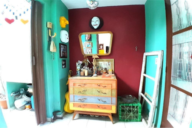 Imagem Casa com 2 Quartos à Venda, 69 m² em Vila Mariana - São Paulo Imagem Casa com 2 Quartos à Venda, 69 m² em Vila Mariana - São Paulo