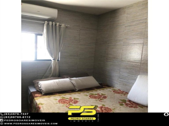 Imagem Apartamento com 3 Quartos à Venda, 72 m² em Cristo Redentor - João Pessoa Imagem Apartamento com 3 Quartos à Venda, 72 m² em Cristo Redentor - João Pessoa