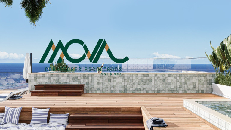 Imagem Imóvel com 1 Quarto à Venda, 36 m² em Rainha Do Mar - Itapoá Imagem Imóvel com 1 Quarto à Venda, 36 m² em Rainha Do Mar - Itapoá