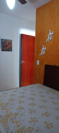 Imagem Apartamento com 2 Quartos à Venda, 60 m² em Praia Grande - Ubatuba