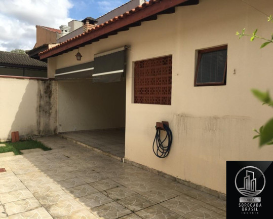 Imagem Casa com 2 Quartos à Venda, 120 m² em Jardim Ibiti Do Paço - Sorocaba Imagem Casa com 2 Quartos à Venda, 120 m² em Jardim Ibiti Do Paço - Sorocaba