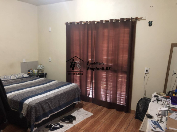 Imagem Casa com 3 Quartos à Venda, 250 m² em Canabarro - Teutônia Imagem Casa com 3 Quartos à Venda, 250 m² em Canabarro - Teutônia