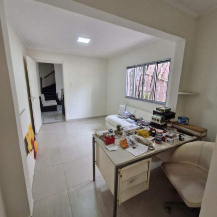 Imagem Casa à Venda, 150 m² em Vila Romana - São Paulo