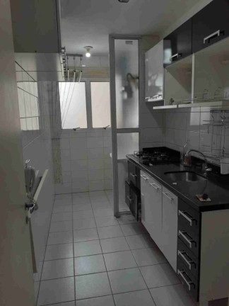 Imagem Imóvel com 2 Quartos à Venda, 63 m² em Vila Paulista - São Paulo