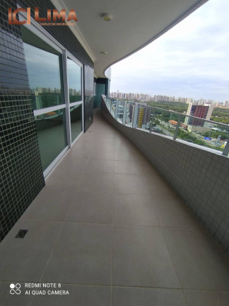 Imagem Apartamento com 3 Quartos à Venda, 164 m² em Patriolino Ribeiro - Fortaleza Imagem Apartamento com 3 Quartos à Venda, 164 m² em Patriolino Ribeiro - Fortaleza