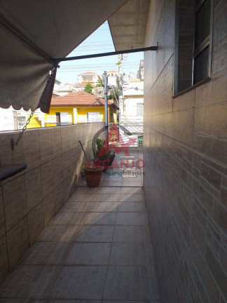 Imagem Apartamento com 4 Quartos à Venda, 120 m² em Vila Medeiros - São Paulo Imagem Apartamento com 4 Quartos à Venda, 120 m² em Vila Medeiros - São Paulo