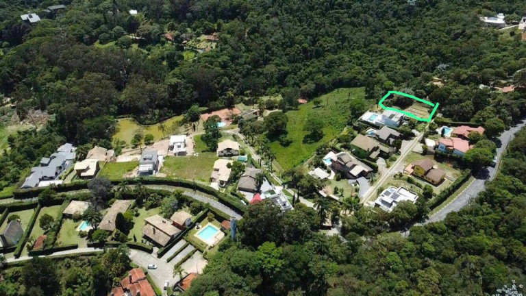 Imagem Terreno à Venda, 1.306 m² em Itapetinga - Atibaia Imagem Terreno à Venda, 1.306 m² em Itapetinga - Atibaia