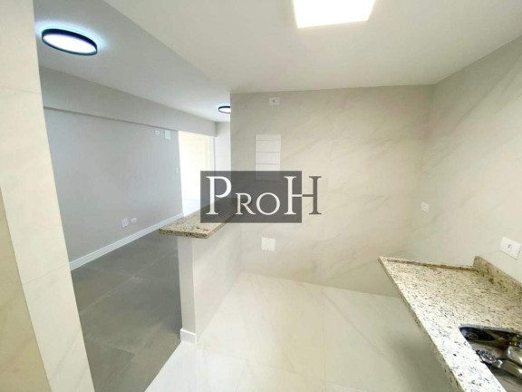 Apartamento com 2 Quartos à Venda, 65 m² em Rudge Ramos - São Bernardo Do Campo