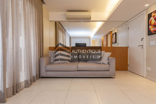Imagem Apartamento com 3 Quartos à Venda, 118 m² em Vila Romana - São Paulo Imagem Apartamento com 3 Quartos à Venda, 118 m² em Vila Romana - São Paulo