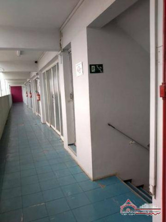Imagem Sala Comercial à Venda, 45 m² em Centro - Jacareí Imagem Sala Comercial à Venda, 45 m² em Centro - Jacareí