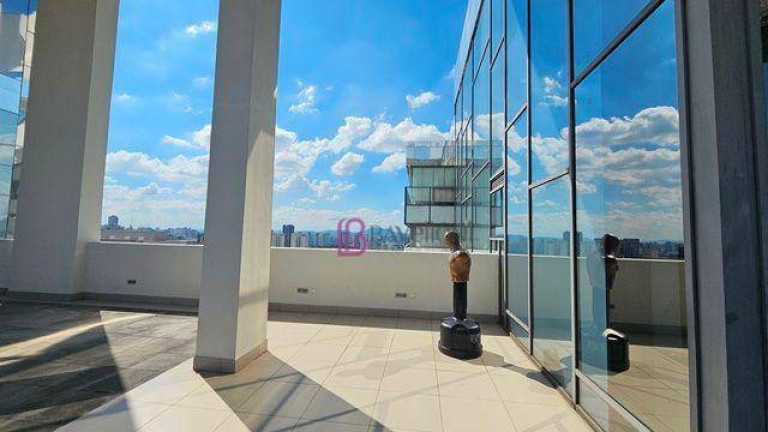 Imagem Apartamento com 1 Quarto à Venda, 50 m² em Barra Funda - São Paulo