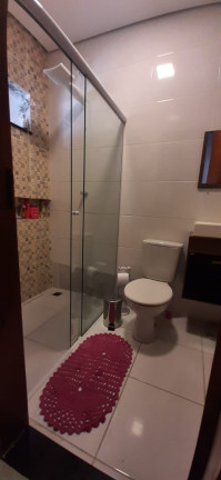 Imagem Casa de Condomínio com 3 Quartos à Venda, 160 m² em Jardim Paulista - Sorocaba Imagem Casa de Condomínio com 3 Quartos à Venda, 160 m² em Jardim Paulista - Sorocaba