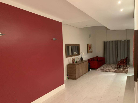 Imagem Casa com 4 Quartos à Venda, 318 m² em Jardim Ermida I - Jundiaí