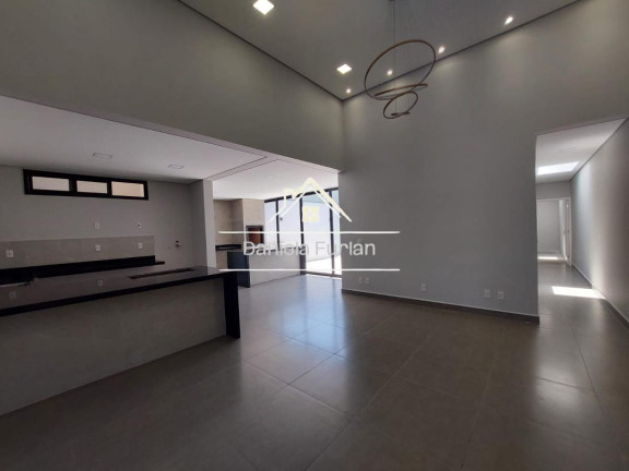 Imagem Casa de Condomínio com 3 Quartos à Venda, 167 m² em Condomínio Ibiti Reserva - Sorocaba