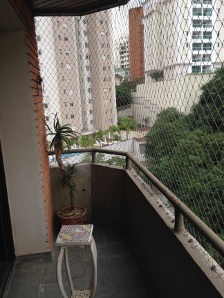 Imagem Apartamento com 4 Quartos à Venda, 118 m² em Vila Andrade - São Paulo Imagem Apartamento com 4 Quartos à Venda, 118 m² em Vila Andrade - São Paulo