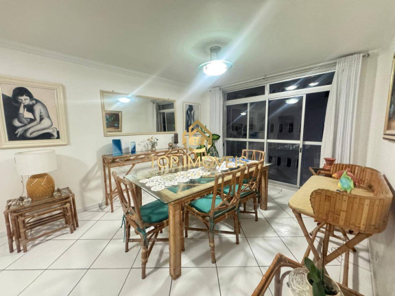 Imagem Apartamento com 3 Quartos à Venda, 180 m² em Pitangueiras - Guarujá