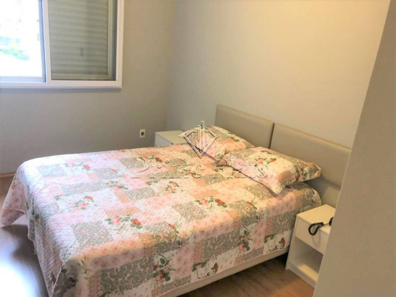 Imagem Apartamento com 1 Quarto à Venda, 35 m² em Moema - São Paulo