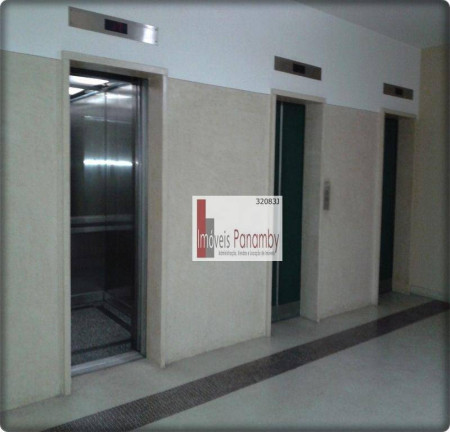 Imagem Sala Comercial à Venda ou Locação, 31 m² em Centro - São Paulo Imagem Sala Comercial à Venda ou Locação, 31 m² em Centro - São Paulo