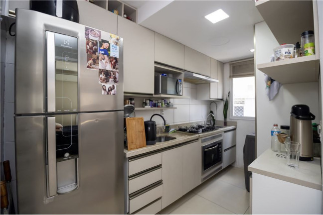 Imagem Imóvel com 2 Quartos à Venda, 44 m² em Lomba Do Pinheiro - Porto Alegre Imagem Imóvel com 2 Quartos à Venda, 44 m² em Lomba Do Pinheiro - Porto Alegre