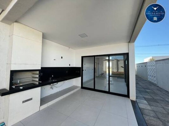 Imagem Casa com 3 Quartos à Venda, 164 m² em Terras Alpha Residencial 1 - Senador Canedo Imagem Casa com 3 Quartos à Venda, 164 m² em Terras Alpha Residencial 1 - Senador Canedo