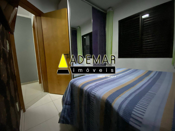 Imagem Apartamento à Venda, em Vila Tibiriçá - Santo André Imagem Apartamento à Venda, em Vila Tibiriçá - Santo André