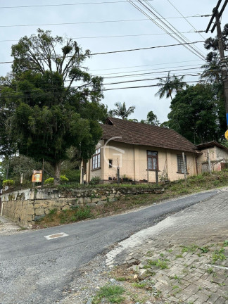 Imagem Terreno à Venda, 734 m² em Floresta - Joinville