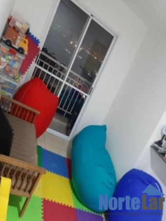 Imagem Apartamento com 2 Quartos à Venda, 50 m² em Limão - São Paulo Imagem Apartamento com 2 Quartos à Venda, 50 m² em Limão - São Paulo