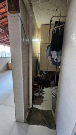 Imagem Apartamento com 3 Quartos à Venda, 95 m² em São João Clímaco - São Paulo