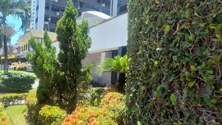 Imagem Apartamento com 3 Quartos à Venda, 80 m² em Boa Viagem - Recife Imagem Apartamento com 3 Quartos à Venda, 80 m² em Boa Viagem - Recife