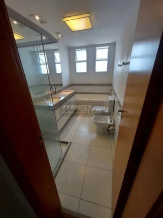 Imagem Apartamento com 4 Quartos à Venda, 225 m² em Perdizes - São Paulo Imagem Apartamento com 4 Quartos à Venda, 225 m² em Perdizes - São Paulo