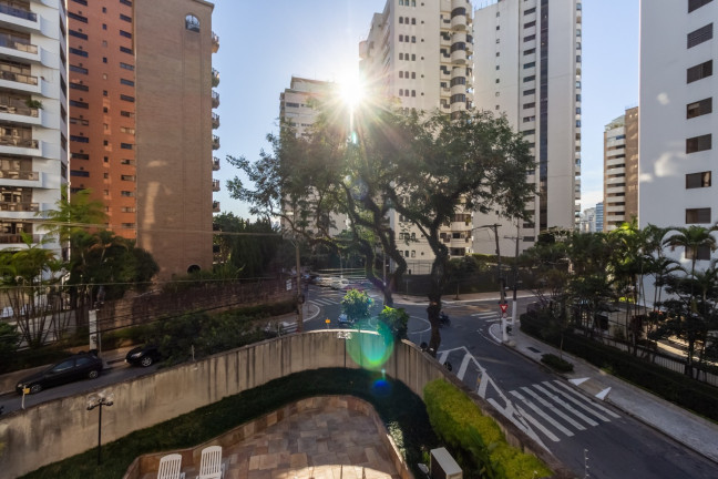 Imagem Apartamento com 3 Quartos à Venda, 280 m² em Higienópolis - São Paulo